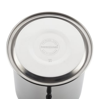Foto 3 | Cafetera Farberware Classic de Acero Inoxidable 12 Tazas - Venta Internacional