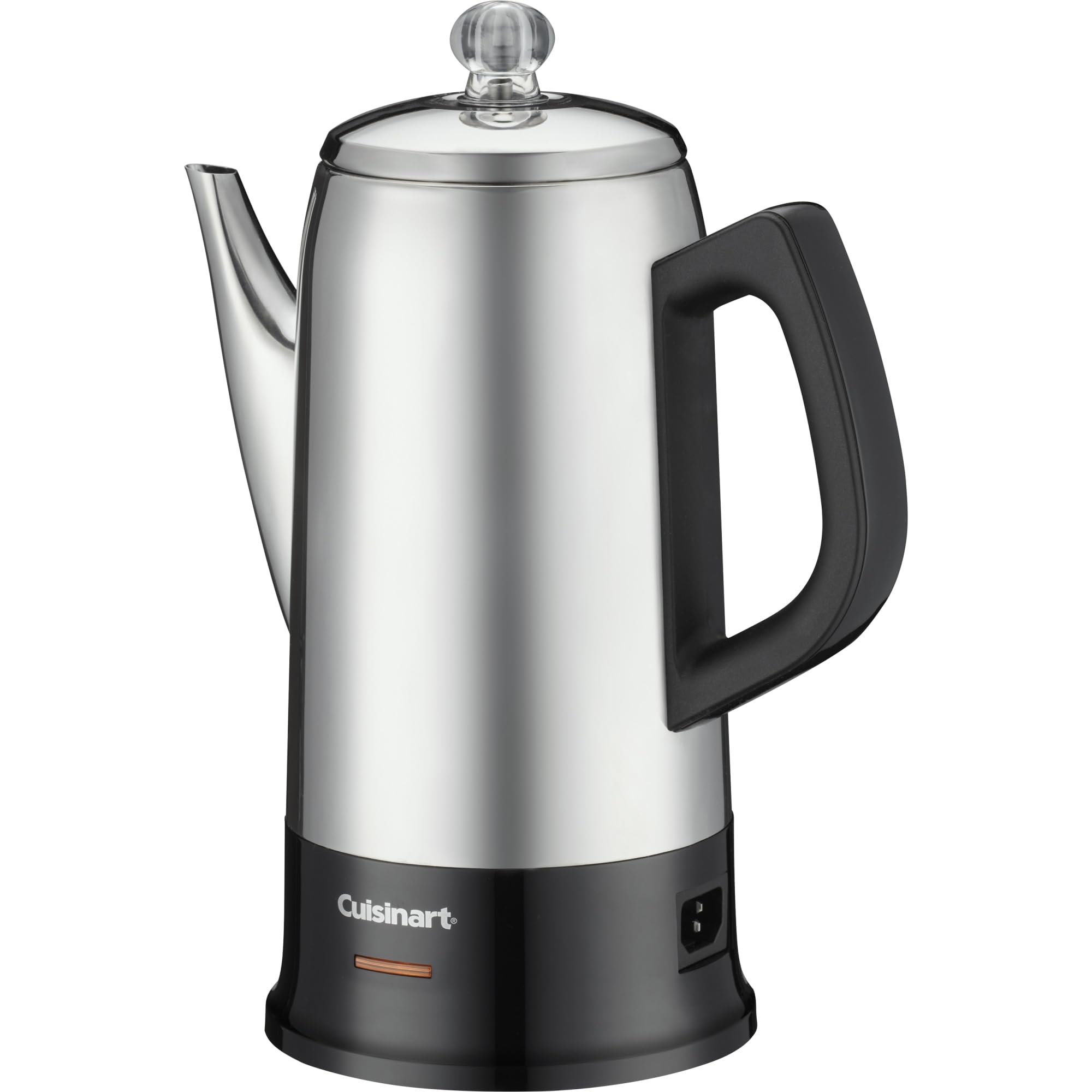 Foto 2 pulgar | Percolador Cuisinart Classic Prc-12n De Acero Inoxidable 12 Tazas - Venta Internacional