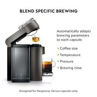 Foto 4 | Cafetera Nespresso Vertuo De'longhi - Venta Internacional