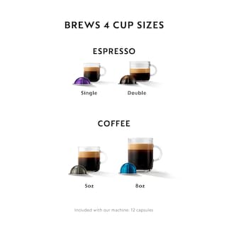 Foto 5 | Cafetera Nespresso Vertuo De'longhi - Venta Internacional