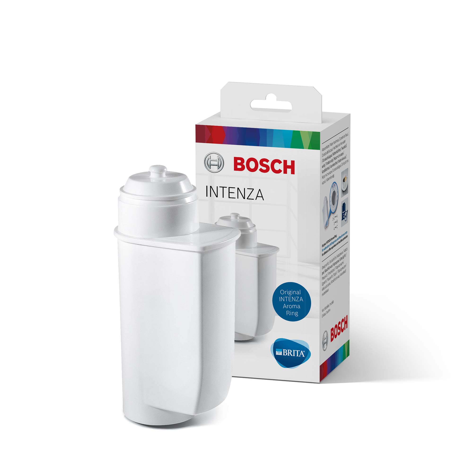 Foto 3 pulgar | Filtro de Agua Bosch Brita Intenza Tcz7003 para Cafetera - Venta Internacional