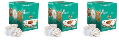 Foto 2 | Café K-cups Keurig Donut Shop Coco y Moca 72 Unidades - Venta Internacional