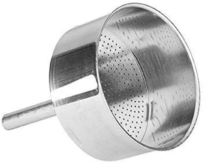 Foto 2 | Embudo De Repuesto Bialetti para Moka Express-Venta Internacional