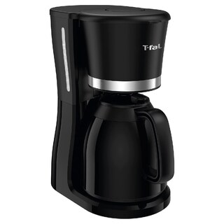 Foto 1 | Cafetera con Filtro T-fal Jarra Térmica 10 Tazas