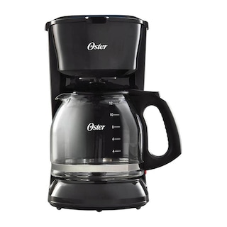Foto 1 | Cafetera Oster Bvstdc12013ne para 12 Tazas con Filtro Permanente