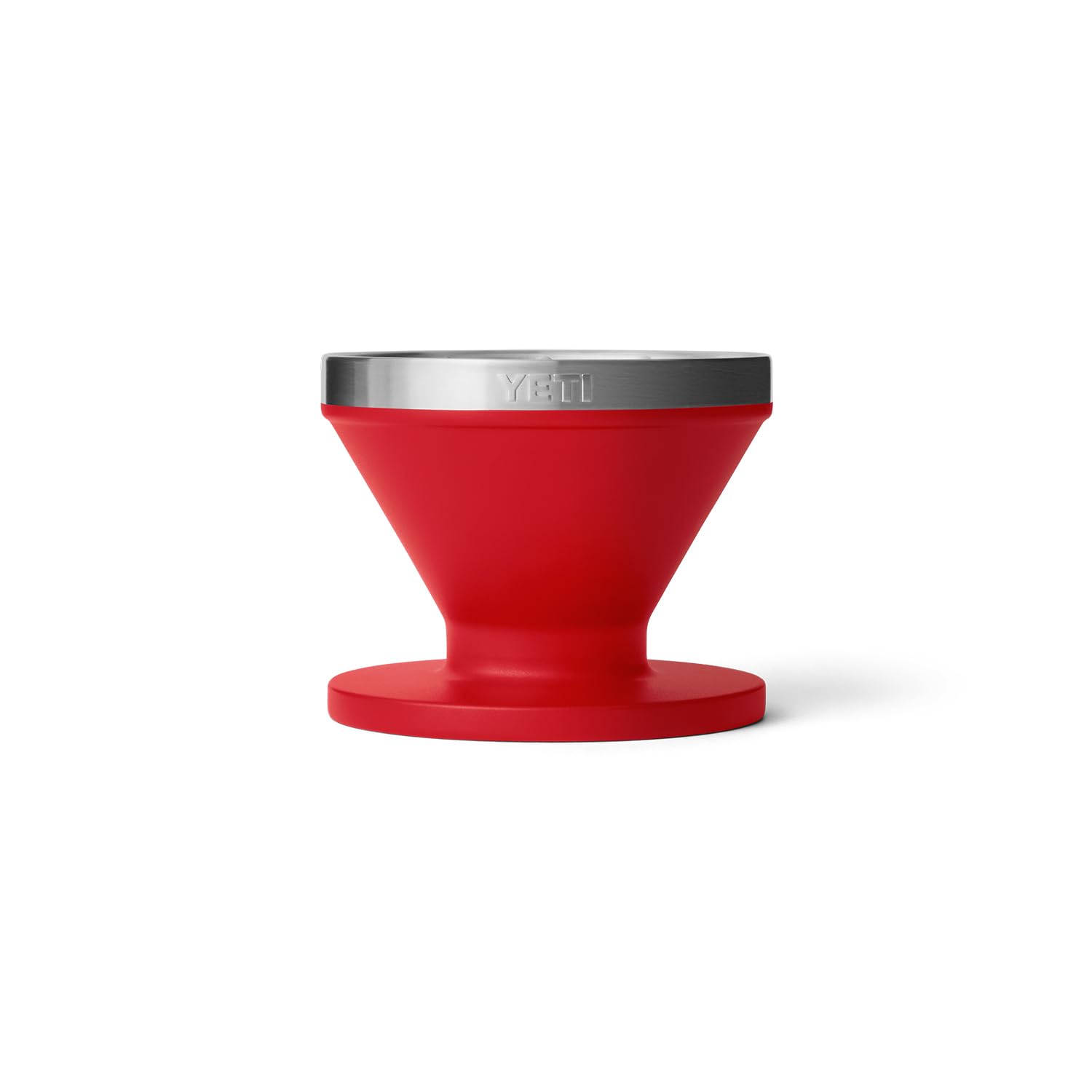 Foto 2 pulgar | Accesorio para Cafetera Yeti  Rojo - Venta Internacional