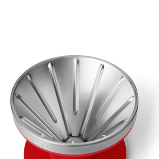 Foto 3 | Accesorio para Cafetera Yeti Rojo - Venta Internacional