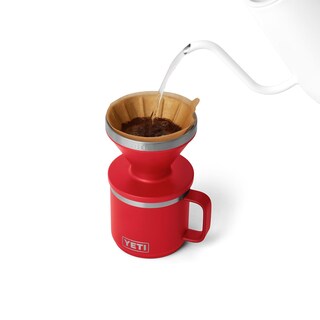 Foto 5 | Accesorio para Cafetera Yeti Rojo - Venta Internacional
