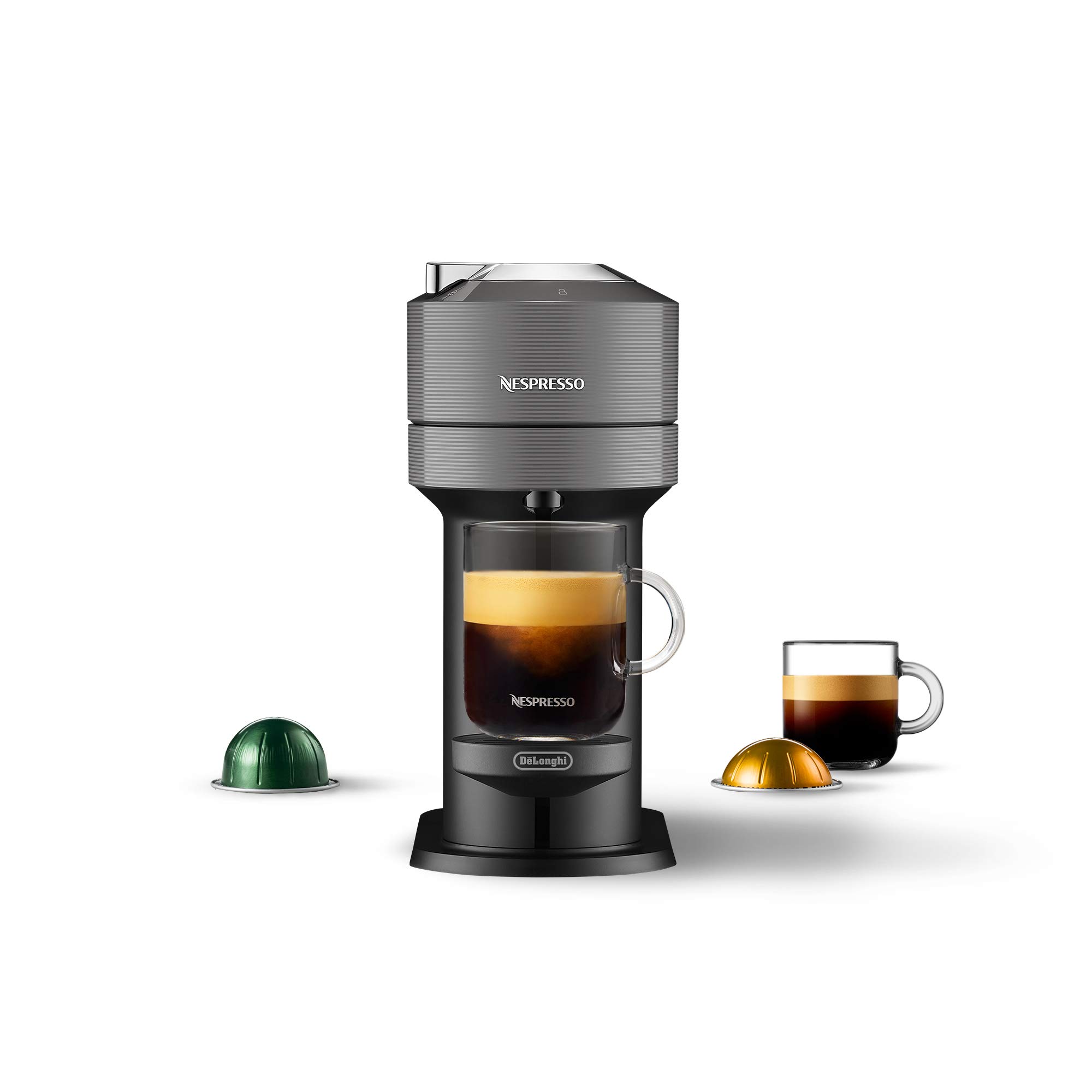 Foto 2 pulgar | Cafetera y Cafetera Espresso Nespresso Vertuo Next De'longhi - Venta Internacional