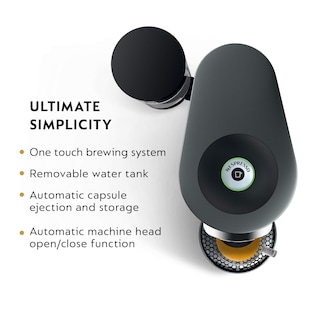 Foto 4 | Cafetera y Cafetera Espresso Nespresso Vertuo Plus Deluxe - Venta Internacional
