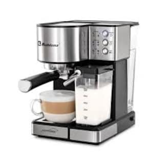 Foto 1 | Cafetera Koblenz Ckm-1350 Espresso Latte Capuccino Acero Inox