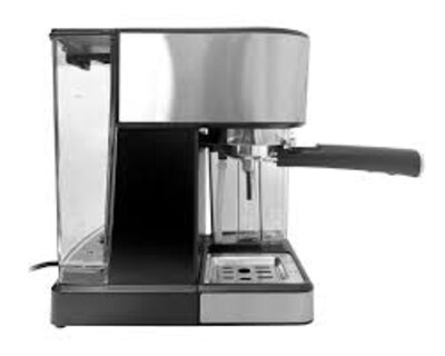 Foto 3 | Cafetera Koblenz Ckm-1350 Espresso Latte Capuccino Acero Inox