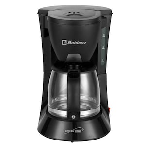 Foto 1 | Cafetera Koblenz Ckm204n 4 Tazas