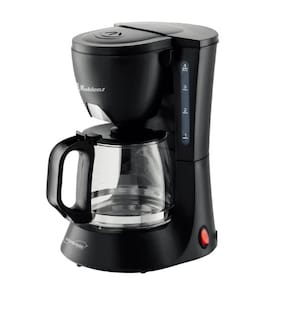 Foto 2 | Cafetera Koblenz Ckm204n 4 Tazas