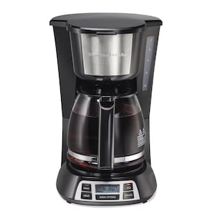 Foto 1 | Cafetera Hamilton Beach 49630g Programable 12 Tazas