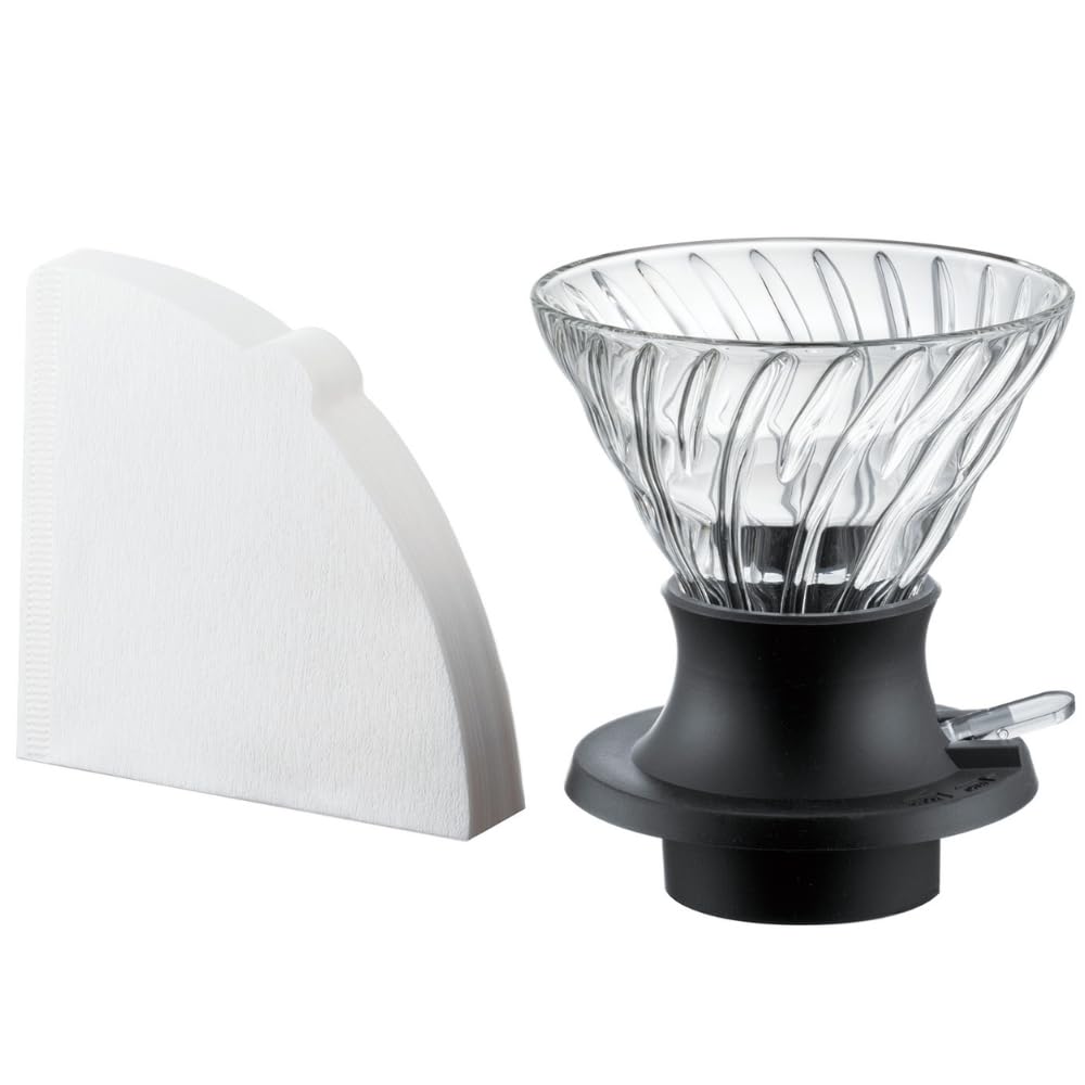 Foto 1 | Gotero de Café Hario Switch de Inmersión con Filtros - Venta Internacional