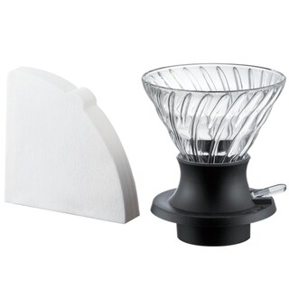 Foto 1 | Gotero de Café Hario Switch de Inmersión con Filtros - Venta Internacional