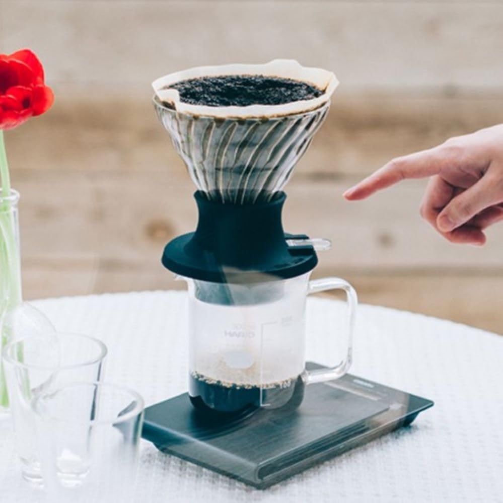 Foto 7 | Gotero de Café Hario Switch de Inmersión con Filtros - Venta Internacional