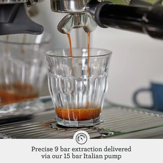 Foto 4 | Máquina de Café Espresso Breville - Venta Internacional