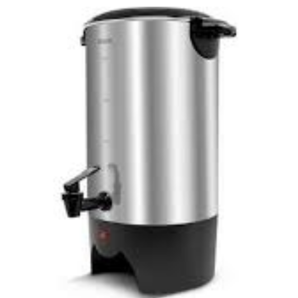 Foto 4 pulgar | Cafetera Rca de 40 Tazas