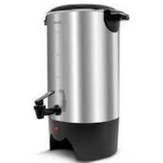 Foto 3 | Cafetera Rca de 40 Tazas
