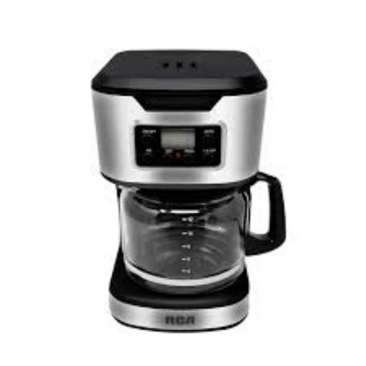 Foto 1 | Cafetera Rca de 12 Tazas