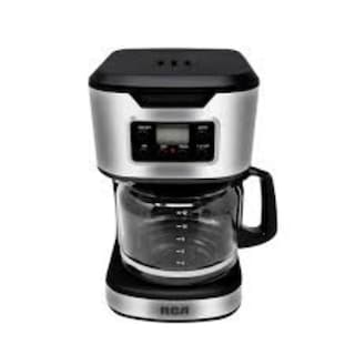 Foto 1 | Cafetera Rca de 12 Tazas