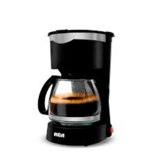 Foto 3 | Cafetera Rca de 12 Tazas