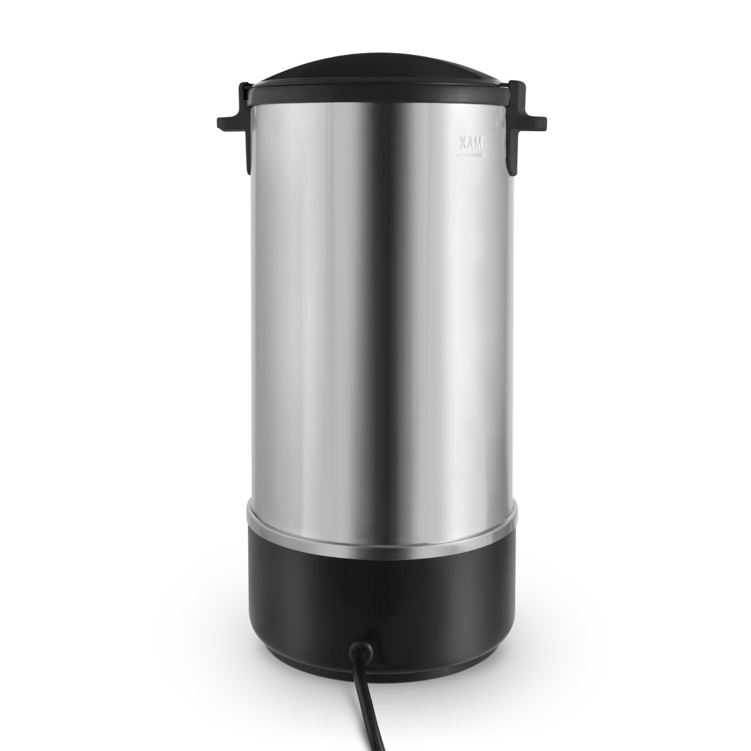 Foto 5 pulgar | Percoladora de Acero Inoxidable Homestyle 10 L para Cafe