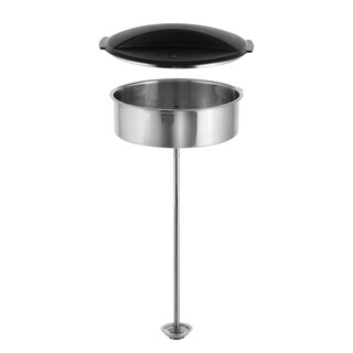Foto 6 | Percoladora de Acero Inoxidable Homestyle 10 L para Cafe