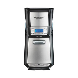 Foto 1 | Cafetera Programable Hamilton Beach 48465 para 12 Tazas
