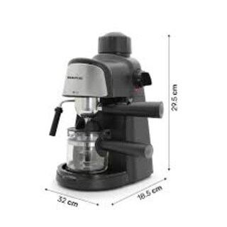 Foto 2 | Cafetera Taurus Velvet Digital 10 Tazas 127v/700w 1.2l Programable Negra
