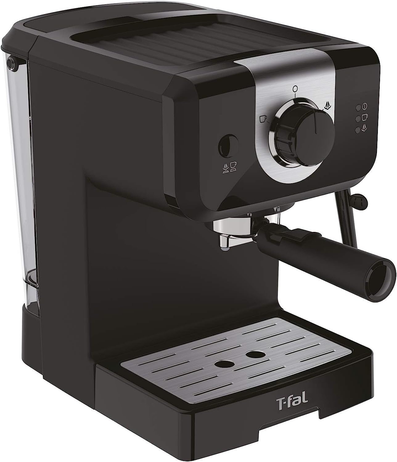 Cafetera Tfal Espresseria Manual Ex3220mx