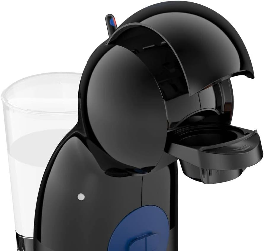 Foto 5 pulgar | Cafetera De Capsulas Automatica Dolce Gusto Piccolo Krups Kp1a08mx