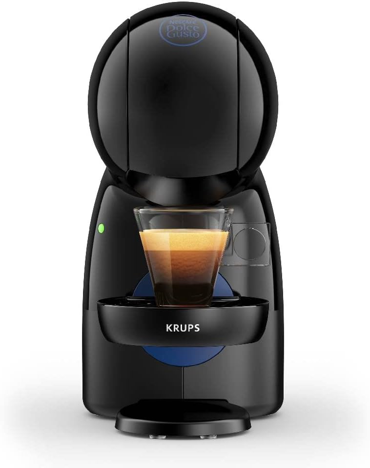 Foto 6 pulgar | Cafetera De Capsulas Automatica Dolce Gusto Piccolo Krups Kp1a08mx