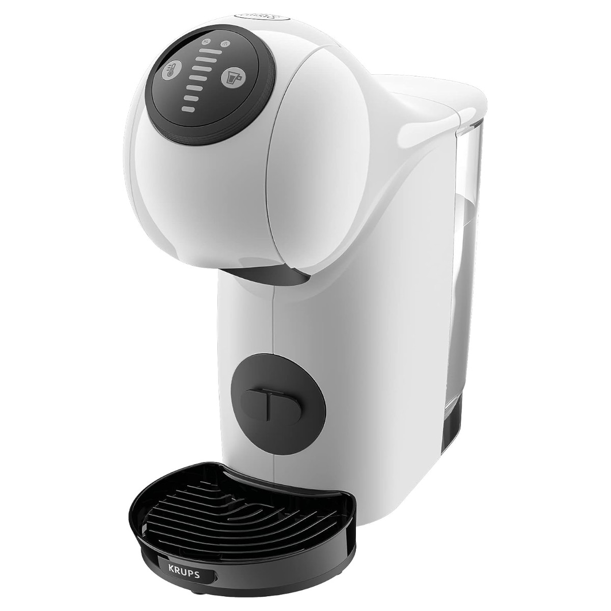 Foto 2 pulgar | Cafetera Automática Krups Cápsulas Dolce Gusto Genio S Blanca