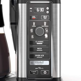 Foto 3 | Cafetera Ninja Specialty Cm401 Con Espuma Plegable, 1,5 L - Venta Internacional.