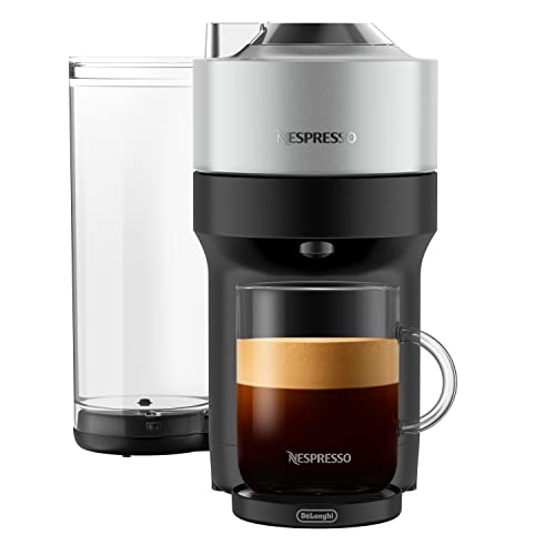Venta Internacional- Máquina de Café y Espresso Vertuo Pop + Deluxe Nespresso