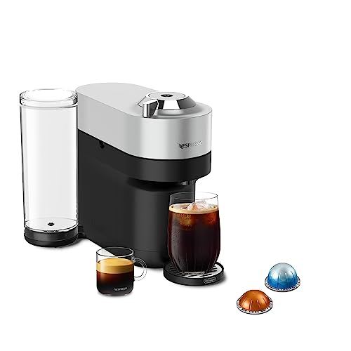 Foto 5 pulgar | Venta Internacional- Máquina de Café y Espresso Vertuo Pop + Deluxe Nespresso