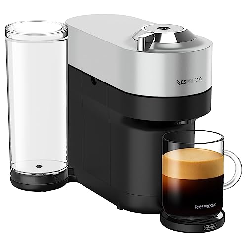 Foto 6 pulgar | Venta Internacional- Máquina de Café y Espresso Vertuo Pop + Deluxe Nespresso