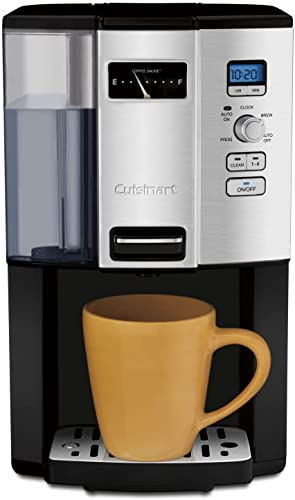 Venta Internacional- Cafetera Cuisinart