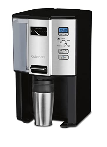 Foto 5 pulgar | Venta Internacional- Cafetera Cuisinart