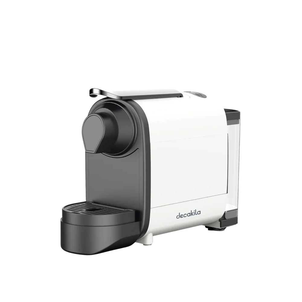 Cafetera de Expreso Decakila Capsulas 14000 w 700 ml