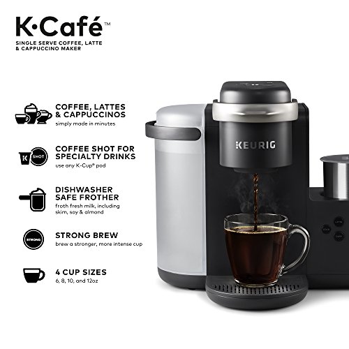 Foto 3 pulgar | Venta Internacional - Cafetera de Goteo Keurig