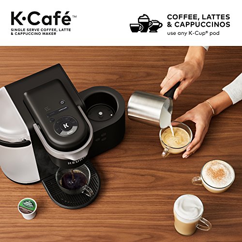 Foto 4 pulgar | Venta Internacional - Cafetera de Goteo Keurig