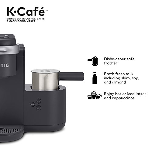 Foto 5 | Venta Internacional - Cafetera de Goteo Keurig