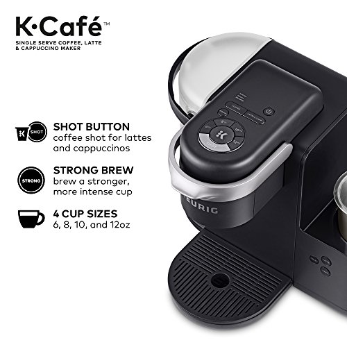 Foto 7 pulgar | Venta Internacional - Cafetera de Goteo Keurig