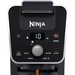 Foto 3 | Cafetera Ninja Dualbrew System 14 Tazas