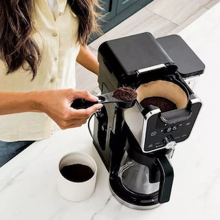 Foto 5 | Cafetera Ninja Dualbrew System 14 Tazas