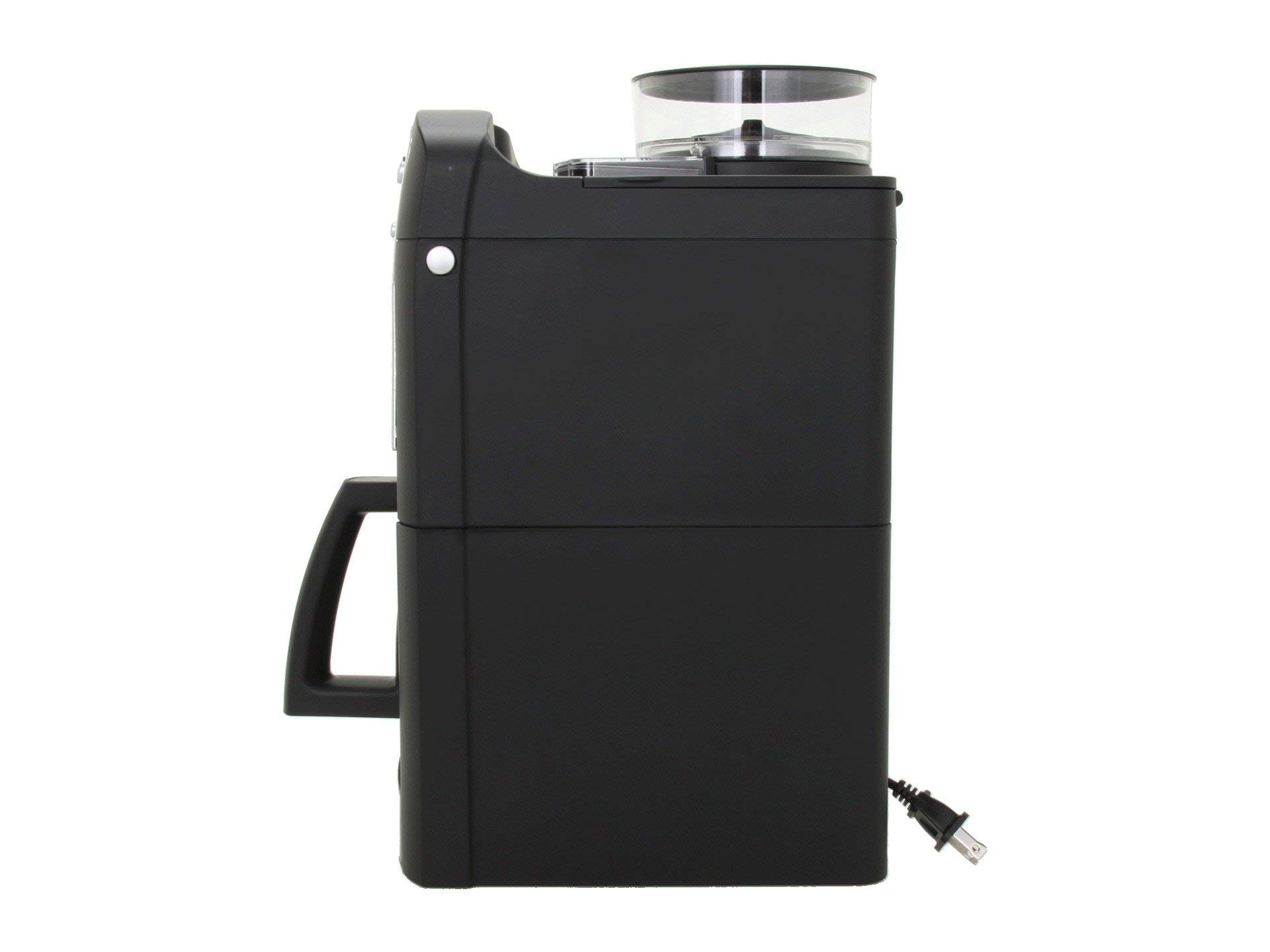 Foto 5 | Cafetera Capresso 465 Coffeeteam Ts De 10 Tazas con Molinillo - Venta Internacional